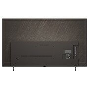 LG 65'' OLED B65 4K AI TV - 2026, back side, OLED65B65LA, thumbnail 12