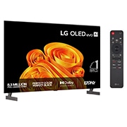 LG 77'' OLED B65 4K AI TV - 2026, OLED77B65LA, thumbnail 2