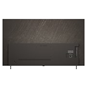 LG 77'' OLED B65 4K AI TV - 2026, back side, OLED77B65LA, thumbnail 12