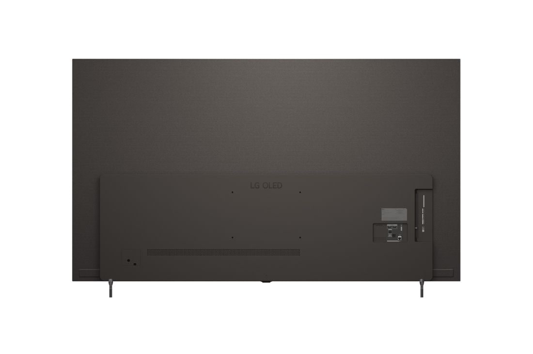LG 77'' OLED B6E 4K AI TV - 2026, lifestyle view, OLED77B6ELC, thumbnail 13