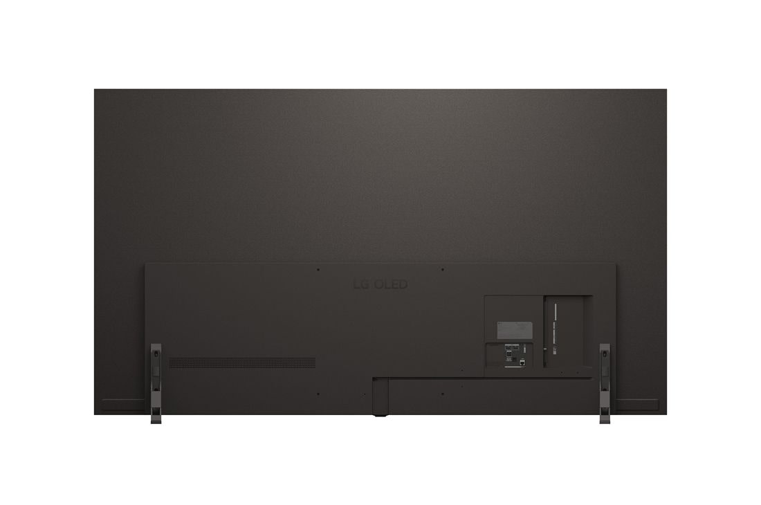 LG 83'' OLED B6E 4K AI TV - 2026, lifestyle view, OLED83B6ELB, thumbnail 13