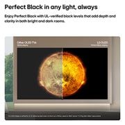 LG 83'' OLED B6E 4K AI TV - 2026, lifestyle view, OLED83B6ELB, thumbnail 11