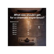 LG 83'' OLED evo Gallery G6 4K AI TV - 2026, LG OLED evo G6 AI-TVs alpha 11 AI Processor 4K Gen3 lyser i lilla og blått på et mørkt kretskort, fremhever Dual AI Engine og leverer NPU opptil 5,6 ganger raskere, CPU 50 % raskere og GPU 70 % bedre , OLED83G64LW, thumbnail 8