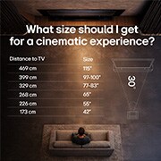 LG 43'' QNED evo MiniLED QNED8E 4K AI TV - 2026, lifestle view, 43QNED8EB3F, thumbnail 8