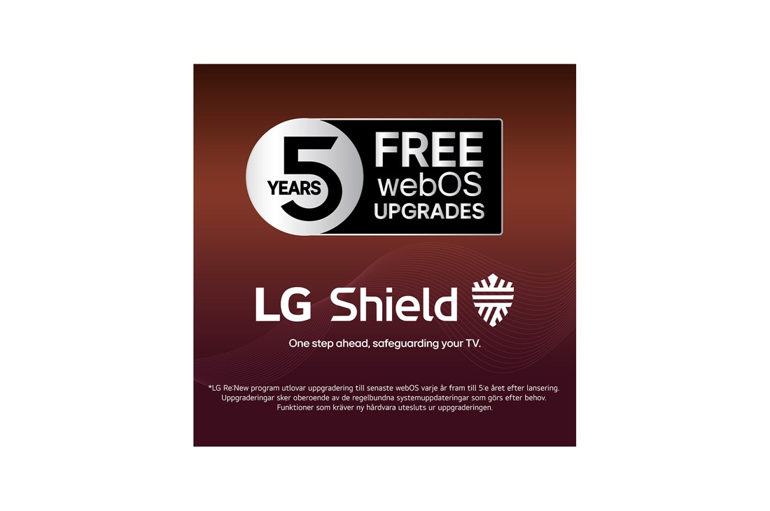 LG 65'' OLED evo Gallery G6 4K AI TV - 2026, LG OLED evo AI G6 har AI Hub for persontilpasning, med et AI-ikon over fjernkontrollen omgitt av etiketter for Multi AI Search, AI Concierge, AI Voice ID med My Page, AI Chatbot, AI Picture Wizard og , OLED65G64LW, thumbnail 10