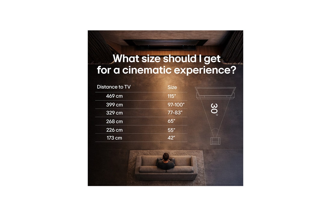 LG 77'' OLED evo Gallery G6 4K AI TV - 2026, 2026 CES Innovation Awards Honoree-merket i kategorien kunstig intelligens anerkjenner Multi AI search med Google Gemini og Microsoft Copilot., OLED77G64LW, thumbnail 8