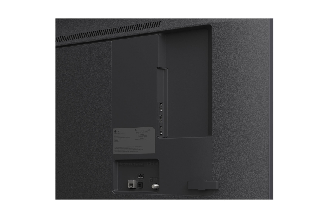 LG 65'' QNED evo MiniLED QNED80 4K AI TV - 2026, lifestle view, 65QNED80B6B, thumbnail 12