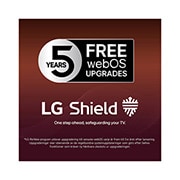 LG 65'' QNED evo MiniLED QNED80 4K AI TV - 2026, lifestle view, 65QNED80B6B, thumbnail 10