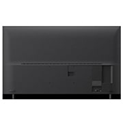 LG 65'' QNED evo MiniLED QNED80 4K AI TV - 2026, lifestle view, 65QNED80B6B, thumbnail 11