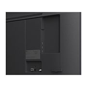 LG 65'' QNED evo MiniLED QNED80 4K AI TV - 2026, lifestle view, 65QNED80B6B, thumbnail 12