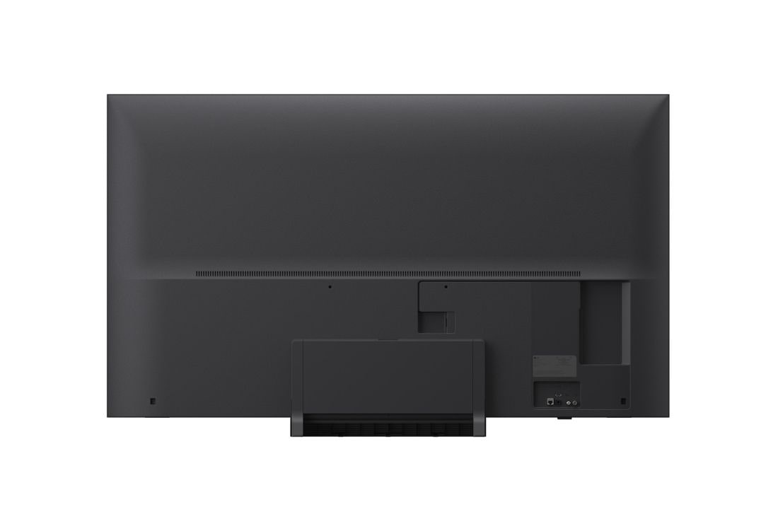 LG 65'' QNED evo MiniLED QNED81 4K AI TV - 2026, rear view, 65QNED81B6A, thumbnail 13