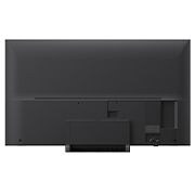 LG 65'' QNED evo MiniLED QNED81 4K AI TV - 2026, rear view, 65QNED81B6A, thumbnail 13