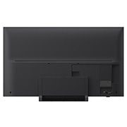 LG 55'' QNED evo MiniLED QNED81 4K AI TV - 2026, rear view, 55QNED81B6A, thumbnail 13