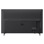 LG 50'' QNED evo MiniLED QNED81 4K AI TV - 2026, rear view, 50QNED81B6C, thumbnail 13
