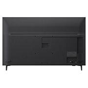 LG 43'' QNED evo MiniLED QNED81 4K AI TV - 2026, rear view, 43QNED81B6C, thumbnail 13