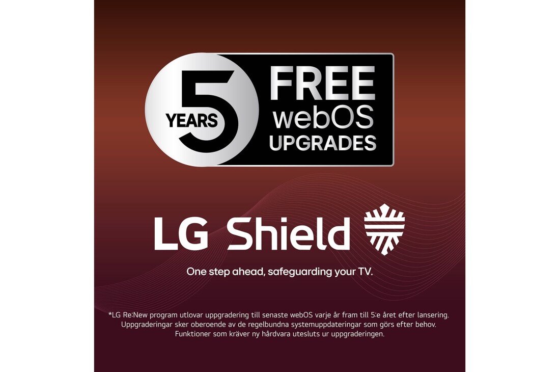 LG 43'' QNED evo MiniLED QNED80 4K AI TV - 2026, lifestle view, 43QNED80B6B, thumbnail 10