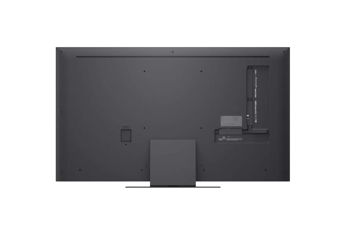 LG 55'' Mini RGB MRGB86 4K AI TV - 2026, 55MRGB86B6A, thumbnail 12