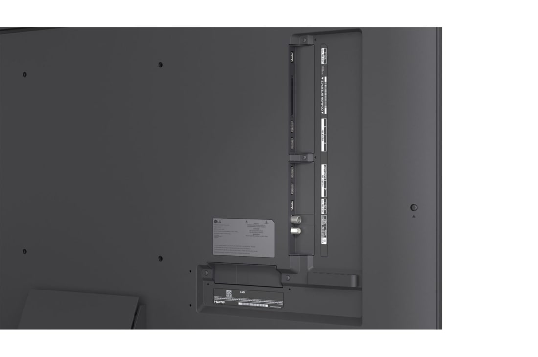 LG 55'' Mini RGB MRGB86 4K AI TV - 2026, 55MRGB86B6A, thumbnail 13