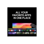 LG 55'' Mini RGB MRGB86 4K AI TV - 2026, 55MRGB86B6A, thumbnail 6