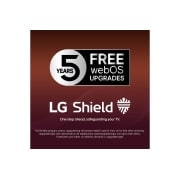LG 55'' Mini RGB MRGB86 4K AI TV - 2026, 55MRGB86B6A, thumbnail 10