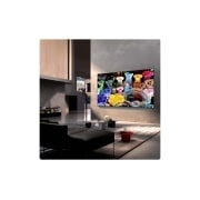 LG 55'' Mini RGB MRGB86 4K AI TV - 2026, 55MRGB86B6A, thumbnail 11