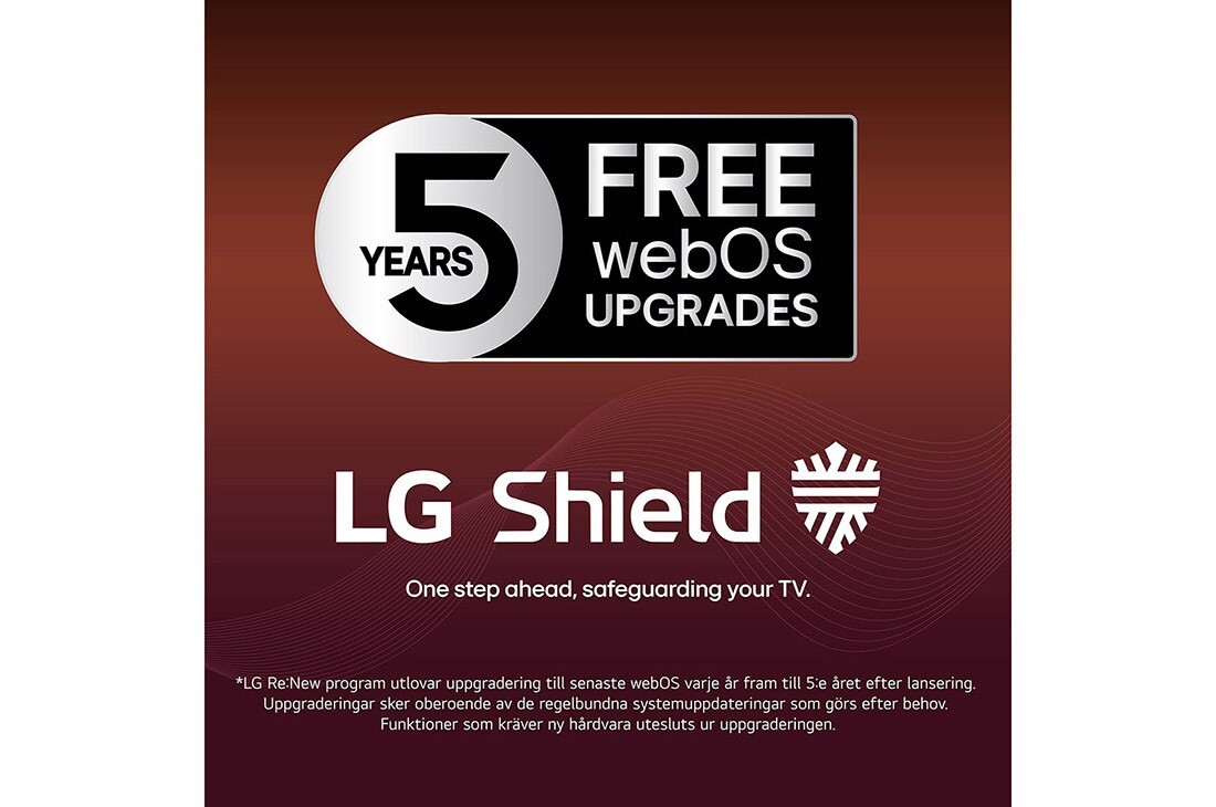 LG 55'' QNED evo MiniLED QNED80 4K AI TV - 2026, lifestle view, 55QNED80B6B, thumbnail 10