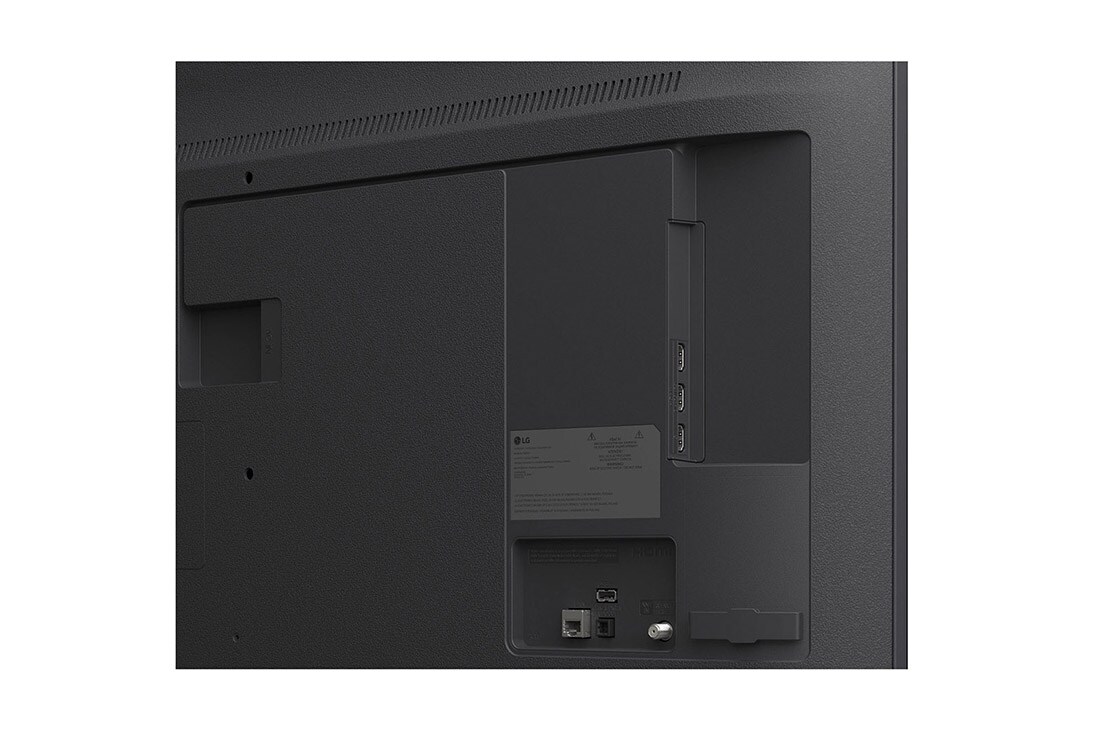 LG 55'' QNED evo MiniLED QNED80 4K AI TV - 2026, lifestle view, 55QNED80B6B, thumbnail 12