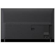 LG 55'' QNED evo MiniLED QNED80 4K AI TV - 2026, lifestle view, 55QNED80B6B, thumbnail 11