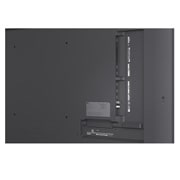 LG 55'' QNED evo MiniLED QNED85 4K AI TV - 2026, LG QNED evo AI QNED85 Mini LED med supertynn design er veggmontert i et lyst, åpent oppholdsrom og smelter inn i interiøret mens den viser dristige geometriske abstrakte kunstverk., 55QNED85B6B, thumbnail 12