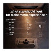 LG 65'' QNED evo MiniLED QNED86 4K AI TV - 2026, 2026 CES Innovation Awards Honoree-merket i kategorien kunstig intelligens anerkjenner Multi AI search med Google Gemini og Microsoft Copilot., 65QNED86B6B, thumbnail 8