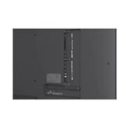 LG 65'' QNED evo MiniLED QNED86 4K AI TV - 2026, LG QNED evo AI QNED86 Mini LED med supertynn design er veggmontert i et lyst, åpent oppholdsrom og smelter inn i interiøret mens den viser dristige geometriske abstrakte kunstverk., 65QNED86B6B, thumbnail 12