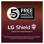 LG 75'' QNED evo MiniLED QNED80 4K AI TV - 2026, LG 75" QNED evo MiniLED QNED80 4K AI TV - 2026, 75QNED80B6A, thumbnail 10