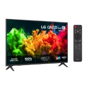 LG 75'' QNED evo MiniLED QNED80 4K AI TV - 2026, LG 75" QNED evo MiniLED QNED80 4K AI TV - 2026, 75QNED80B6A, thumbnail 2