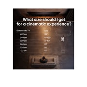 LG 75'' QNED evo MiniLED QNED85 4K AI TV - 2026, 2026 CES Innovation Awards Honoree-merket i kategorien kunstig intelligens anerkjenner Multi AI search med Google Gemini og Microsoft Copilot., 75QNED85B6B, thumbnail 8