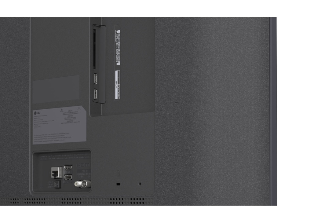 LG 86'' Mini RGB MRGB87 4K AI TV - 2026, 86MRGB87B6B, thumbnail 13