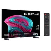 LG 42'' OLED evo C65 4K AI TV - 2026, OLED42C65LA, thumbnail 2