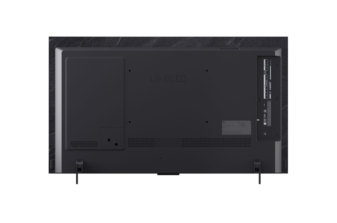 LG 42'' OLED evo C65 4K AI TV - 2026, OLED42C65LA, thumbnail 12