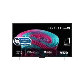 OLED42C65LA.AEU