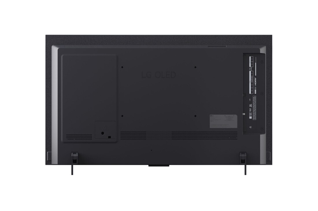 LG 42'' OLED evo C6 Pro 4K AI TV - 2026, OLED42C66LB, thumbnail 12
