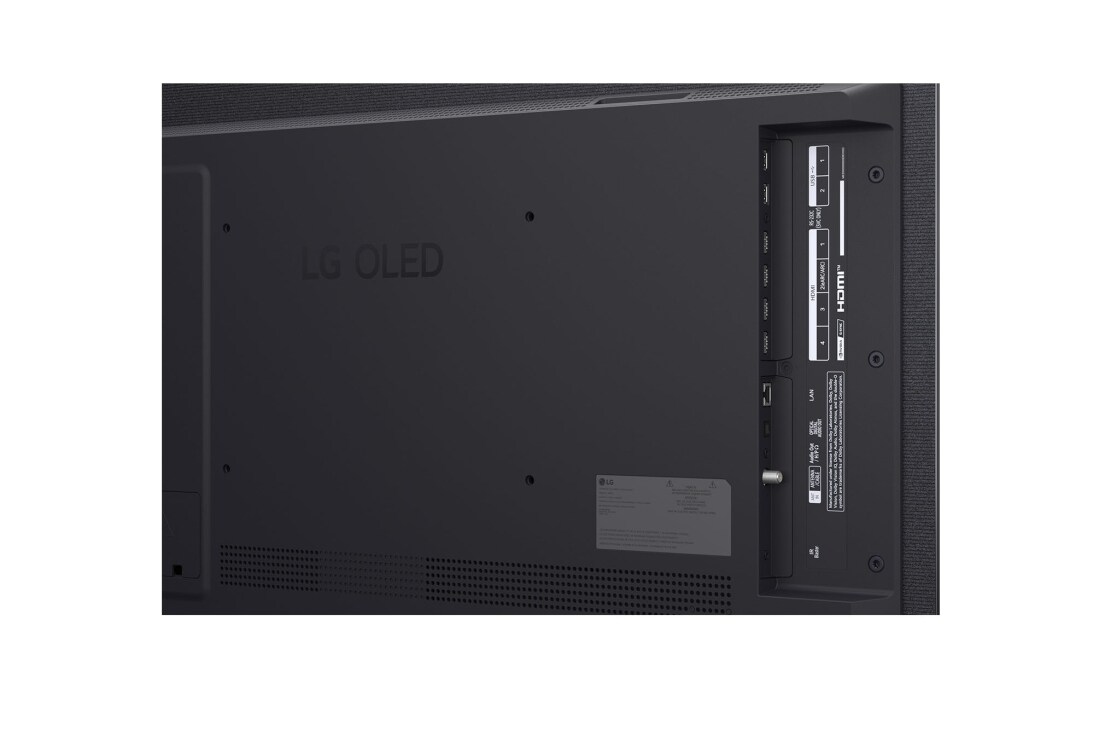 LG 42'' OLED evo C6 Pro 4K AI TV - 2026, OLED42C66LB, thumbnail 13