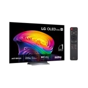 LG 48'' OLED evo C64 4K AI TV - 2026, OLED48C64LA, thumbnail 2