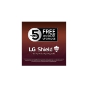 LG 48'' OLED evo C64 4K AI TV - 2026, OLED48C64LA, thumbnail 10