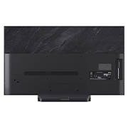 LG 48'' OLED evo C65 4K AI TV - 2026, OLED48C65LA, thumbnail 12