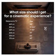 LG 48'' OLED evo C65 4K AI TV - 2026, OLED48C65LA, thumbnail 8
