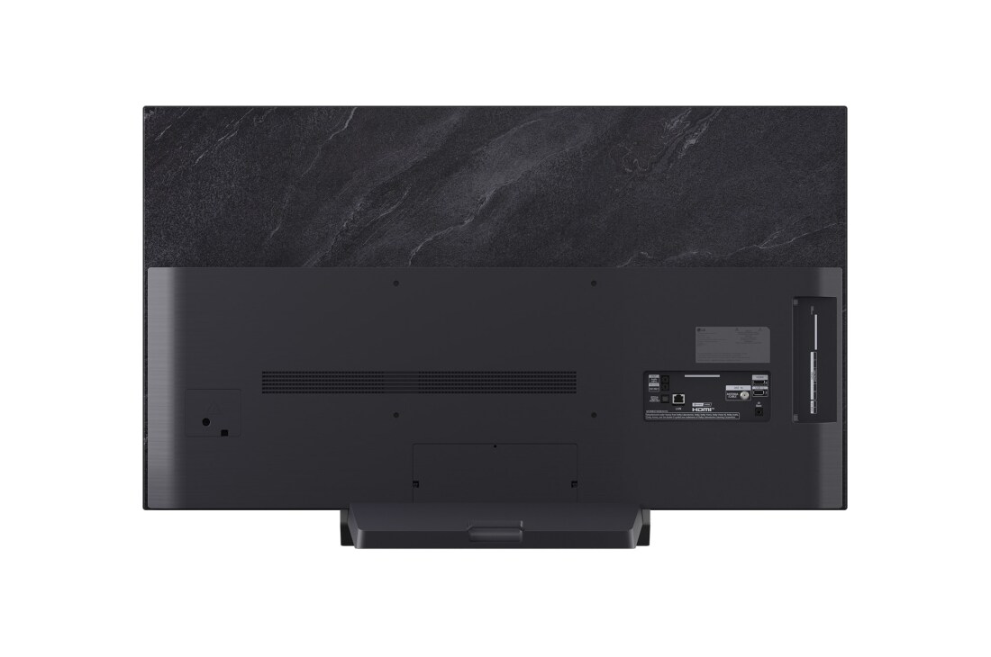 LG 48'' OLED evo C65 4K AI TV - 2026, OLED48C65LA, thumbnail 12