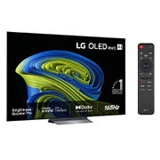 LG 48'' OLED evo C6 Pro 4K AI TV - 2026, OLED48C66LB, thumbnail 2
