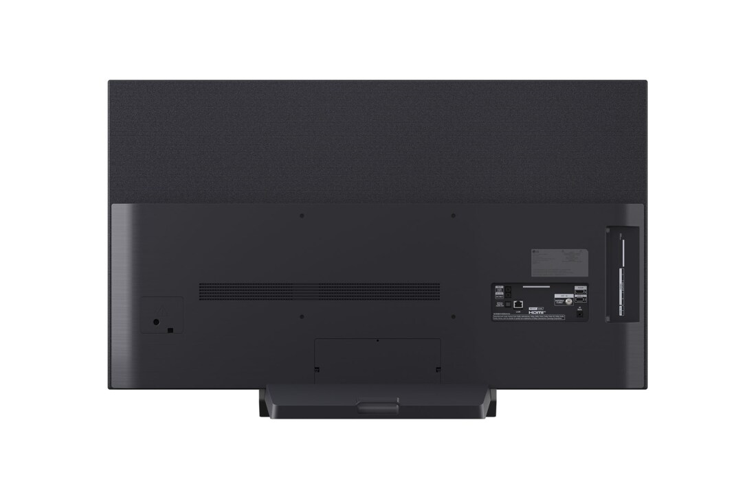 LG 48'' OLED evo C6 Pro 4K AI TV - 2026, OLED48C66LB, thumbnail 12