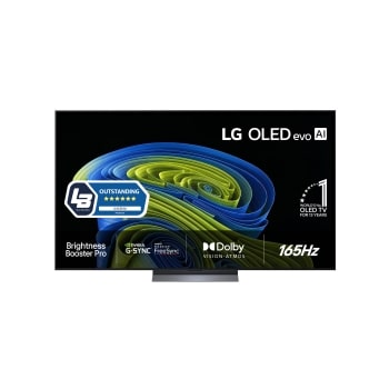 OLED48C66LB.AEU
