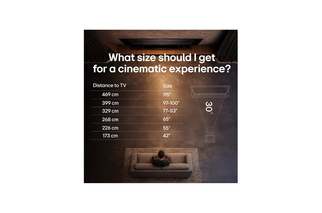 LG 55'' OLED evo C64 4K AI TV - 2026, OLED55C64LA, thumbnail 8