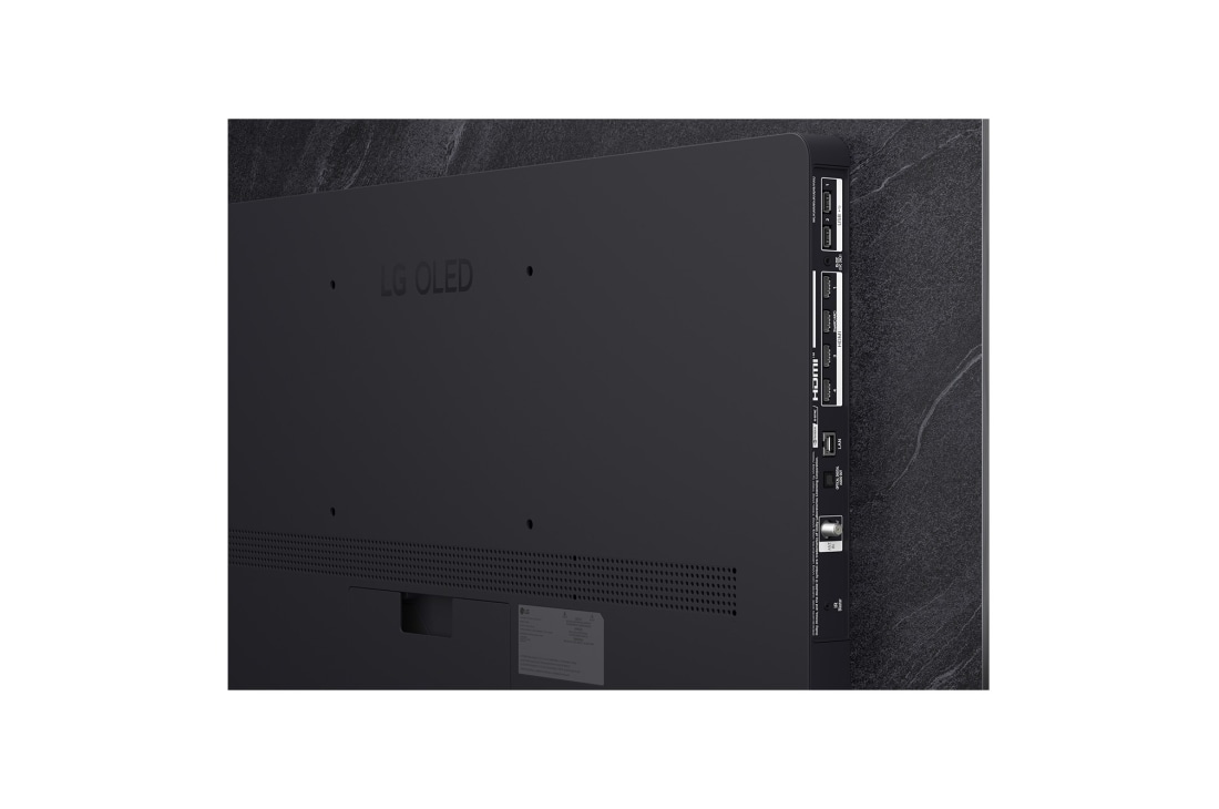 LG 55'' OLED evo C64 4K AI TV - 2026, OLED55C64LA, thumbnail 13